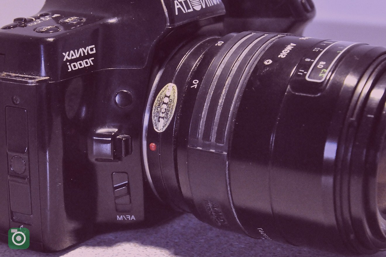 real cameras lenses photo equipment
