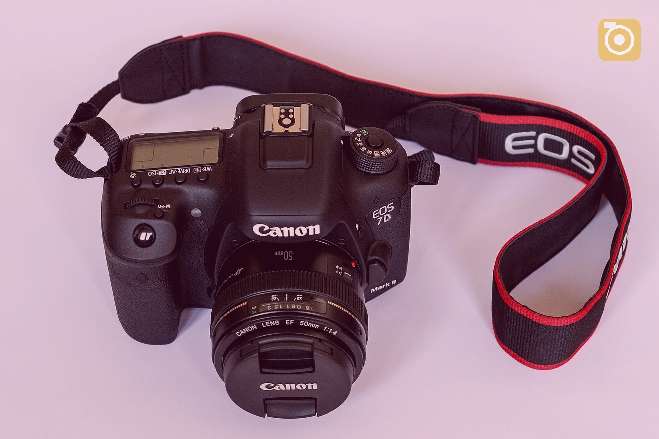 photo equipment category