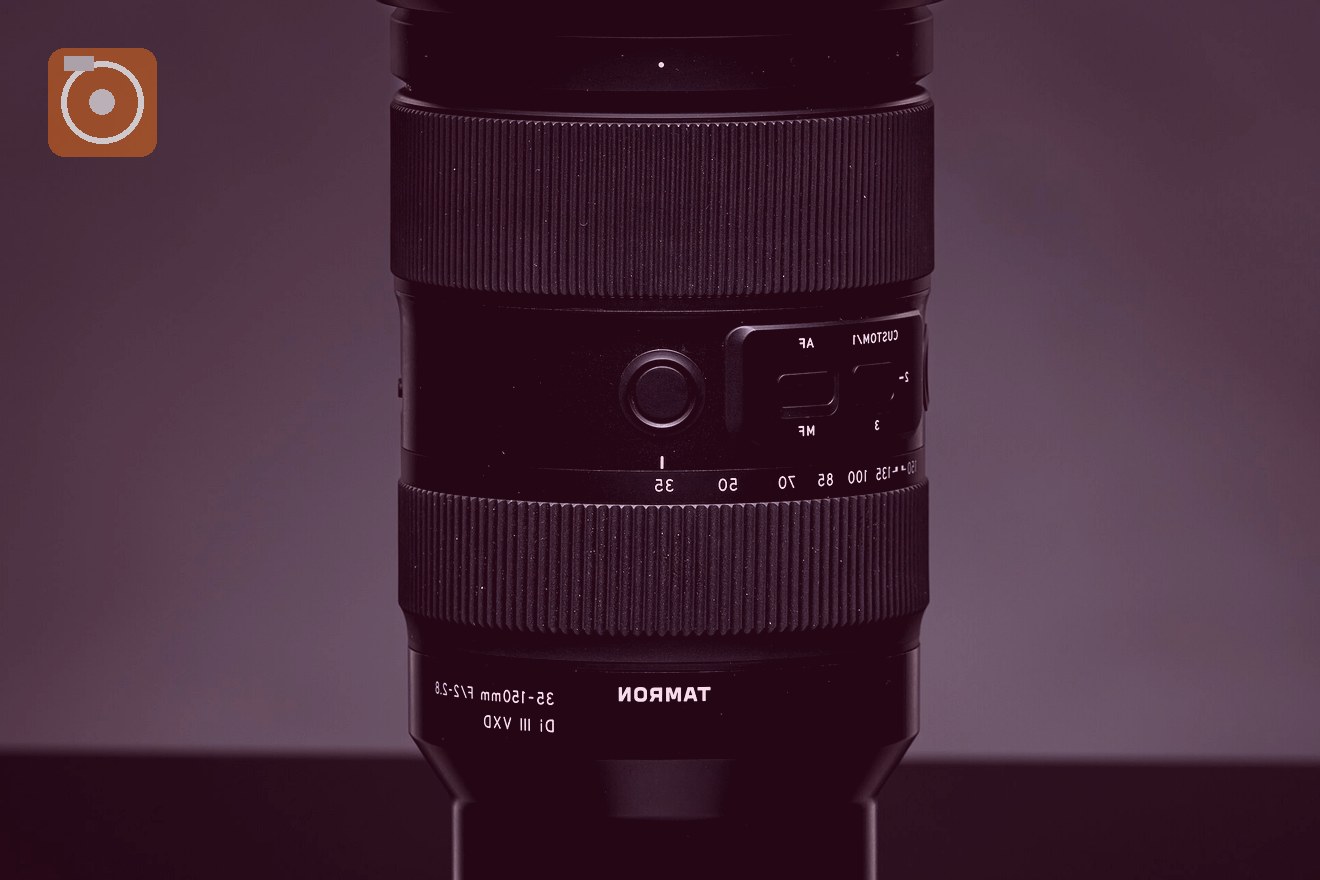 real photo equipment product