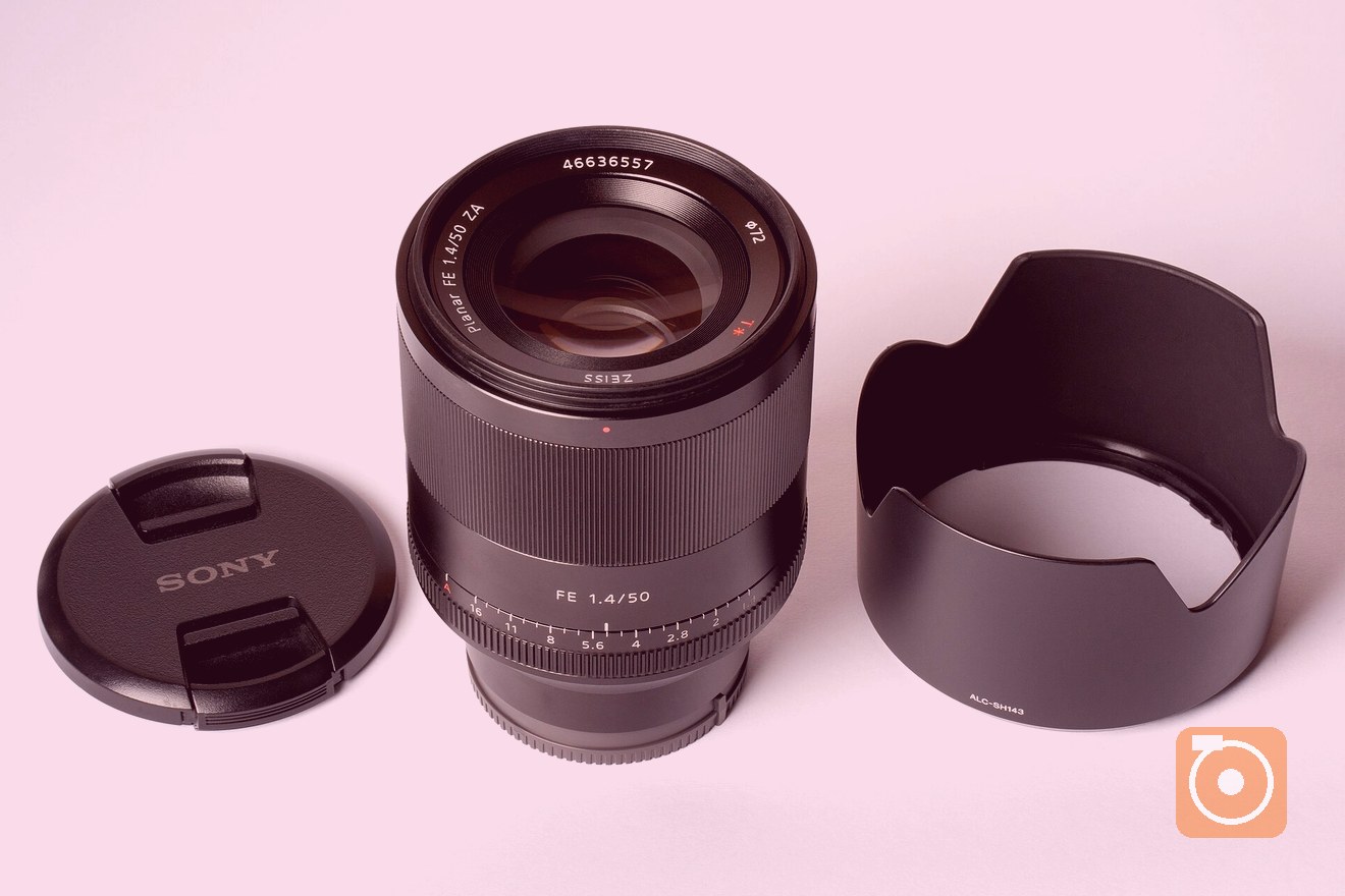 photo equipment category