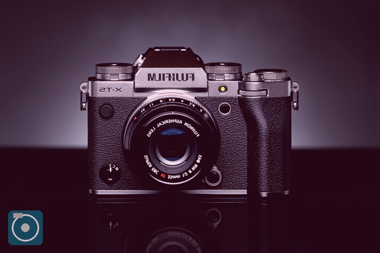 photo equipment category