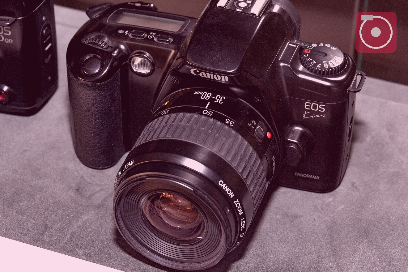 photo equipment category