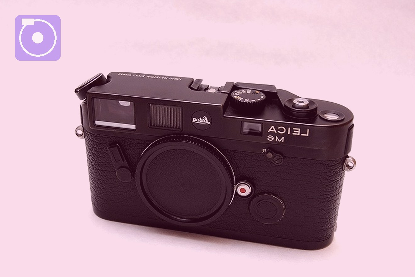 photo equipment category