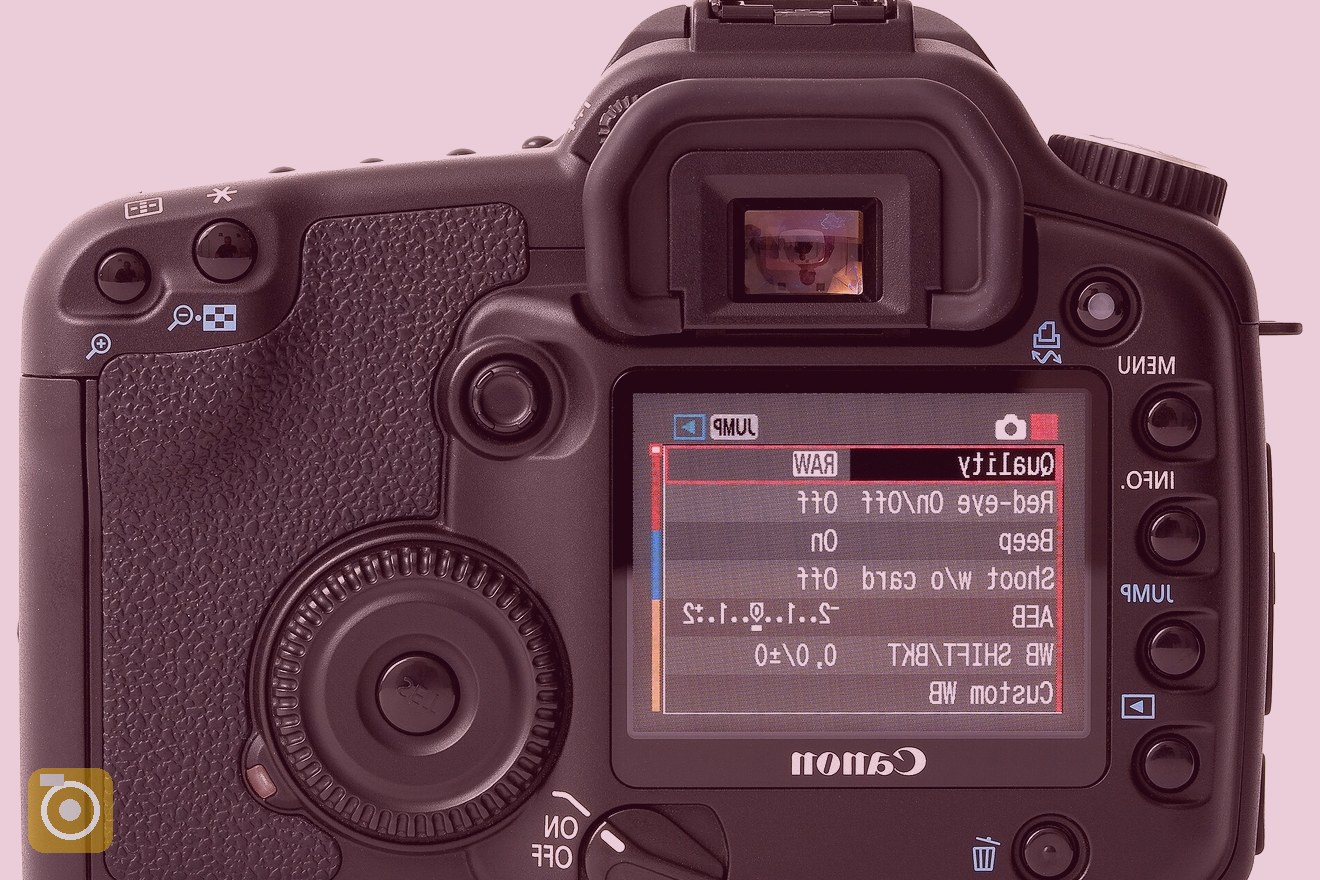 real photo equipment product